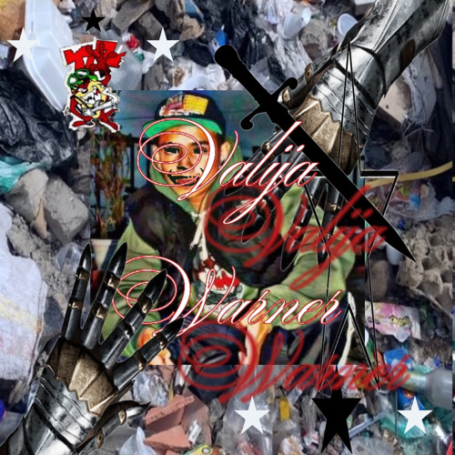 Valija Warner (prod. Bloom7k, Say2Cups)