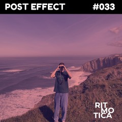 033 - Post Effect