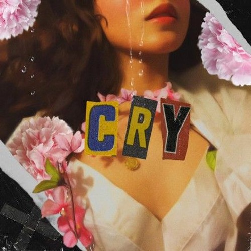 Kitty Purrnaz - cry (ROSES Remix)