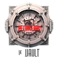 Petroleros Del Bravo - TheVault (LiveMix)