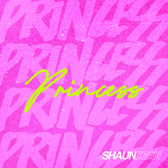 Shaun Dean - Princess