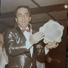 ‎⁨ملحم بركات - شباك حبيبي⁩