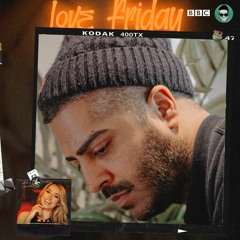 DJ Juggy - Love Friday Mix