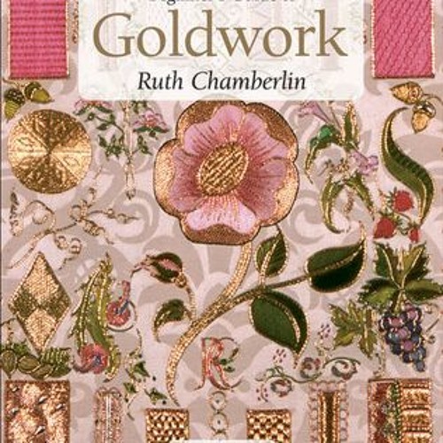 Книга Золотое Шитье Купить