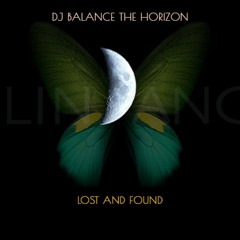 Balance The Horizon - Blindance ~ Lost And Found (18.08)