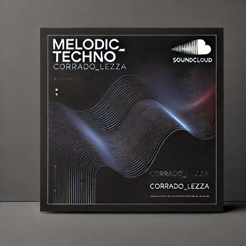 Melodic Techno Corrado Lezza djset 00