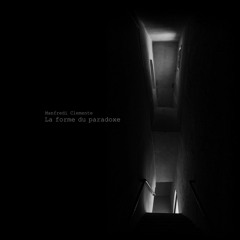 Les dimensions du réel - Vol. I [2013, excerpt]