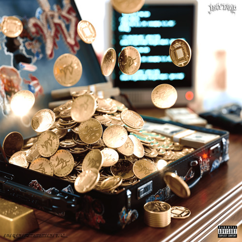 TRAPPIN' AINT UNFAIR