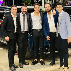 فرحة اولاد صفوت
