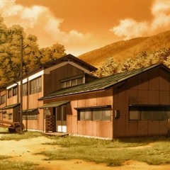 Orenji Iro No Toki  - Higurashi No Naku Koro Ni