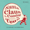 Santa Claus Is Coming To Town Mp3