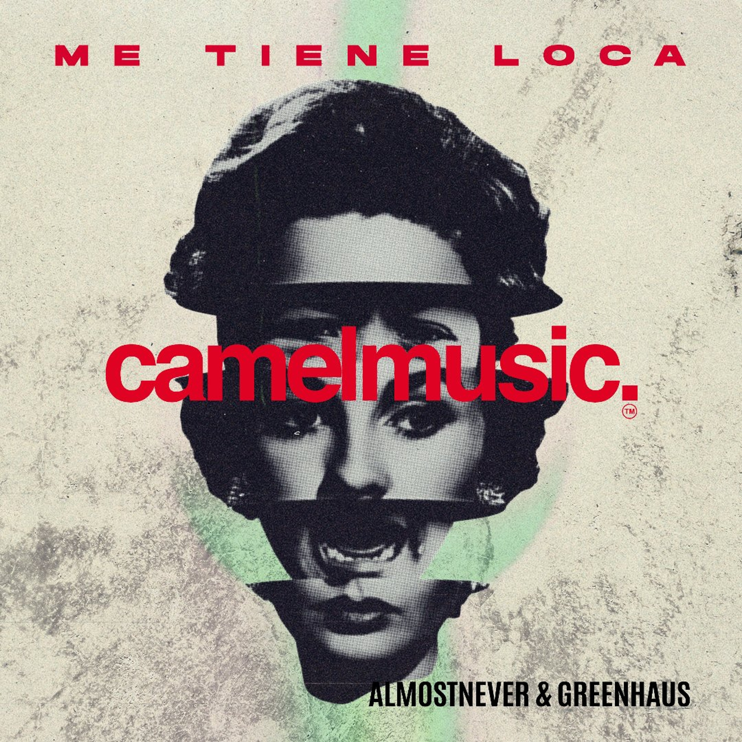 Almostnever & Greenhaus - Me Tiene Loca episode artwork