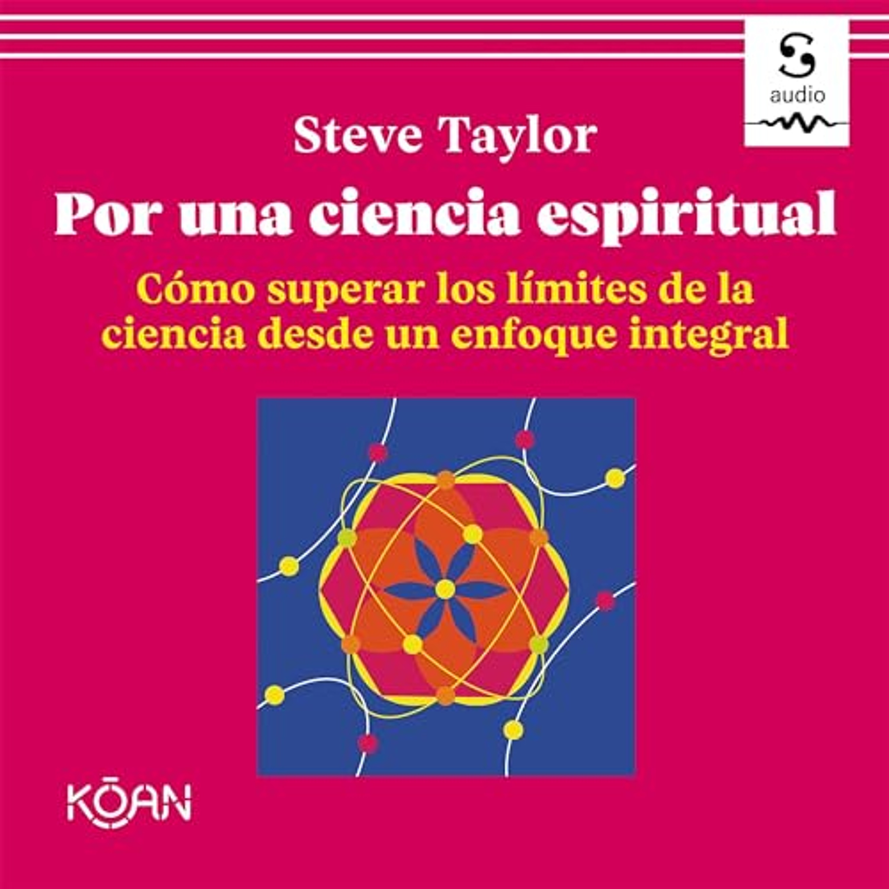 Por una ciencia espiritual (Audiolibro) | Prueba Gratis