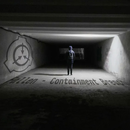 Stream Fallen - Containment Breach by Fallen Studios | Listen online ...