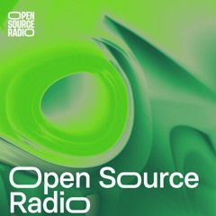Luxaflexx @ Opensource Radio 05.10.2025