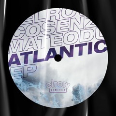 Cosenza & Mateo Dufour - Superstatic