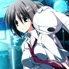 NOKERB - LAUGHING ME OUT (nightcore)