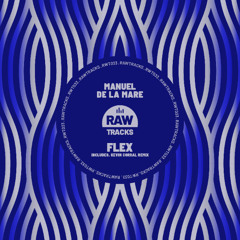 Manuel De La Mare - Flex (Kevin Corral Remix)