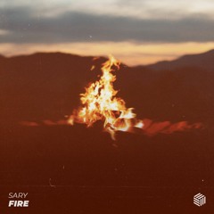Sary - Fire