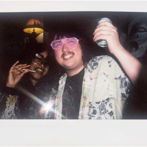 take me thru dere x moment