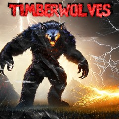 Timberwolves - 14 Golds
