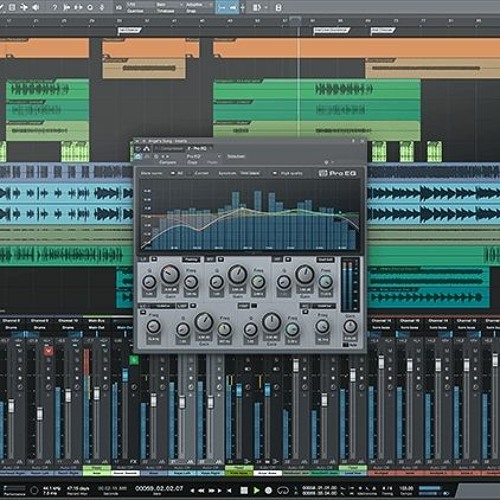 Stream PreSonus Studio One 3 Crack Professional V3 5 1 WiN MacOS DOWNLOAD  MacOSX BEST by Dawn Conway | Listen online for free on SoundCloud