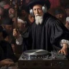 Techno Wizard Mix