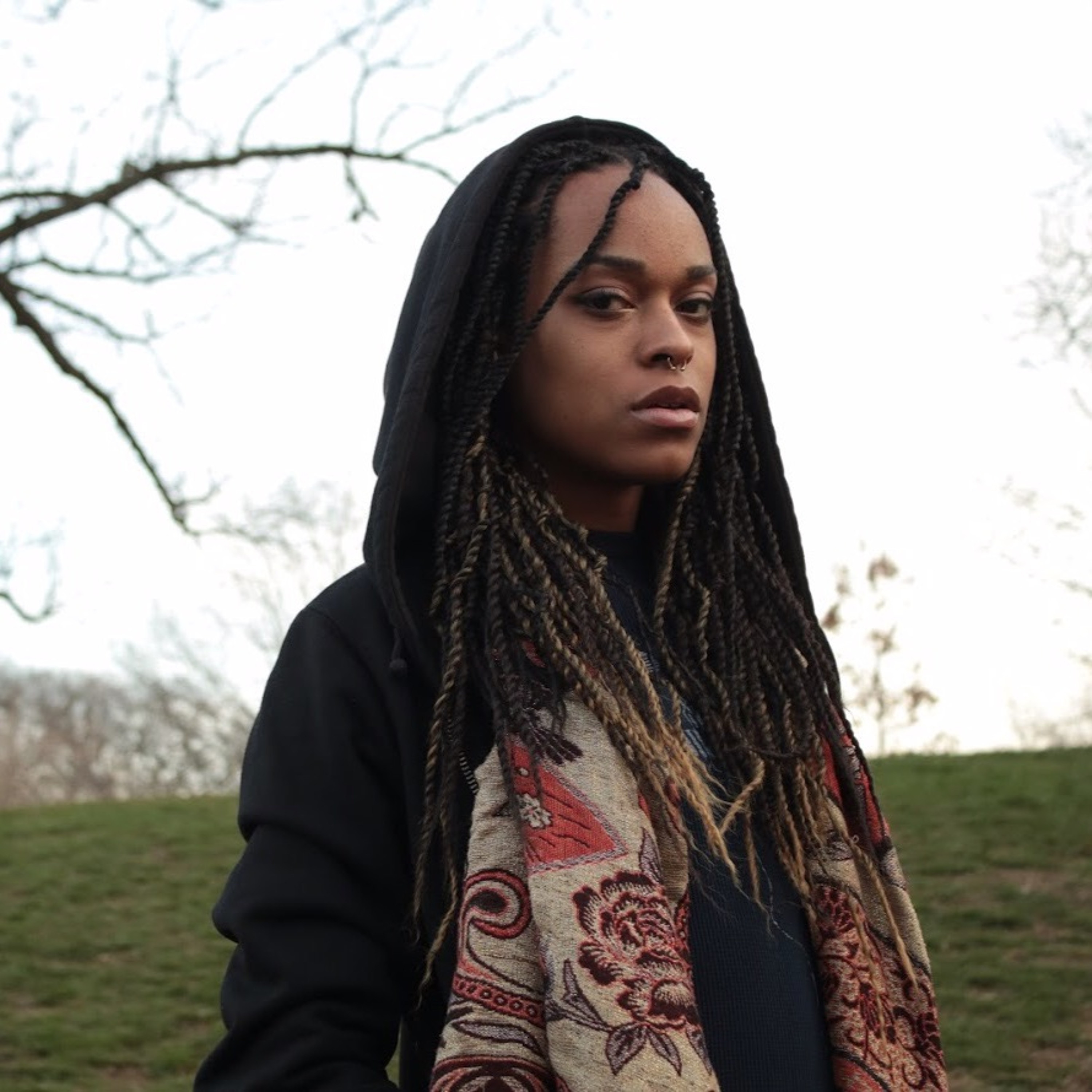 NYC Trans Oral History Project