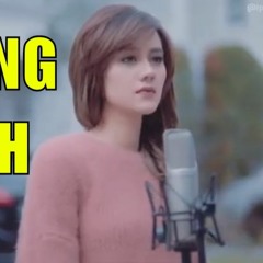 SUGENG DALU - DENNY CAKNAN ( Ipank Yuniar Ft. Jodilee Warwick Cover & Lirik )