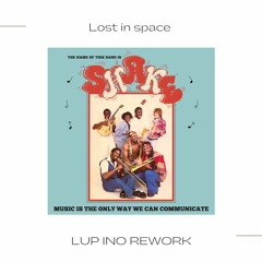 LUP INO - Lost In Space (Rework)