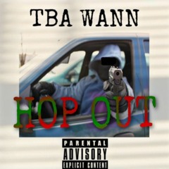 HOP OUT