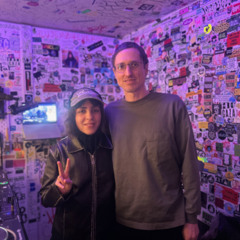 Bergsonist & G. ZIFCAK @ The Lot Radio 03-04-2025