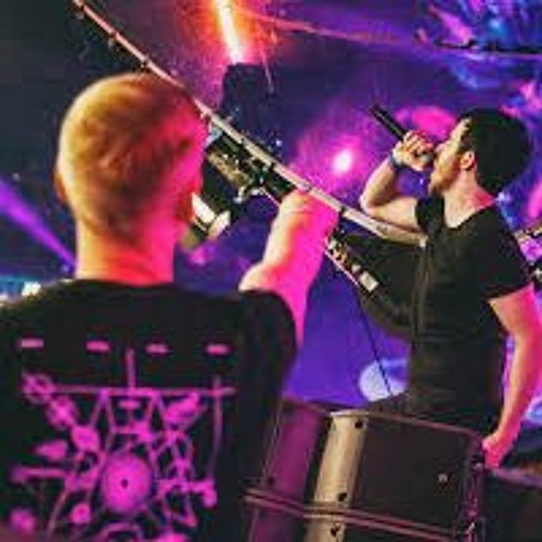 Armin van Buuren & Rob Swire - Sound Of You (Pendulum Remix)