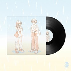 olli & Tomppabeats - I Want To Tell You I Love You But I Can't (Vinyl order in description)