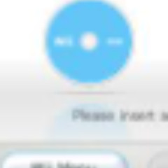 disc 9 - blurred image (back it up)