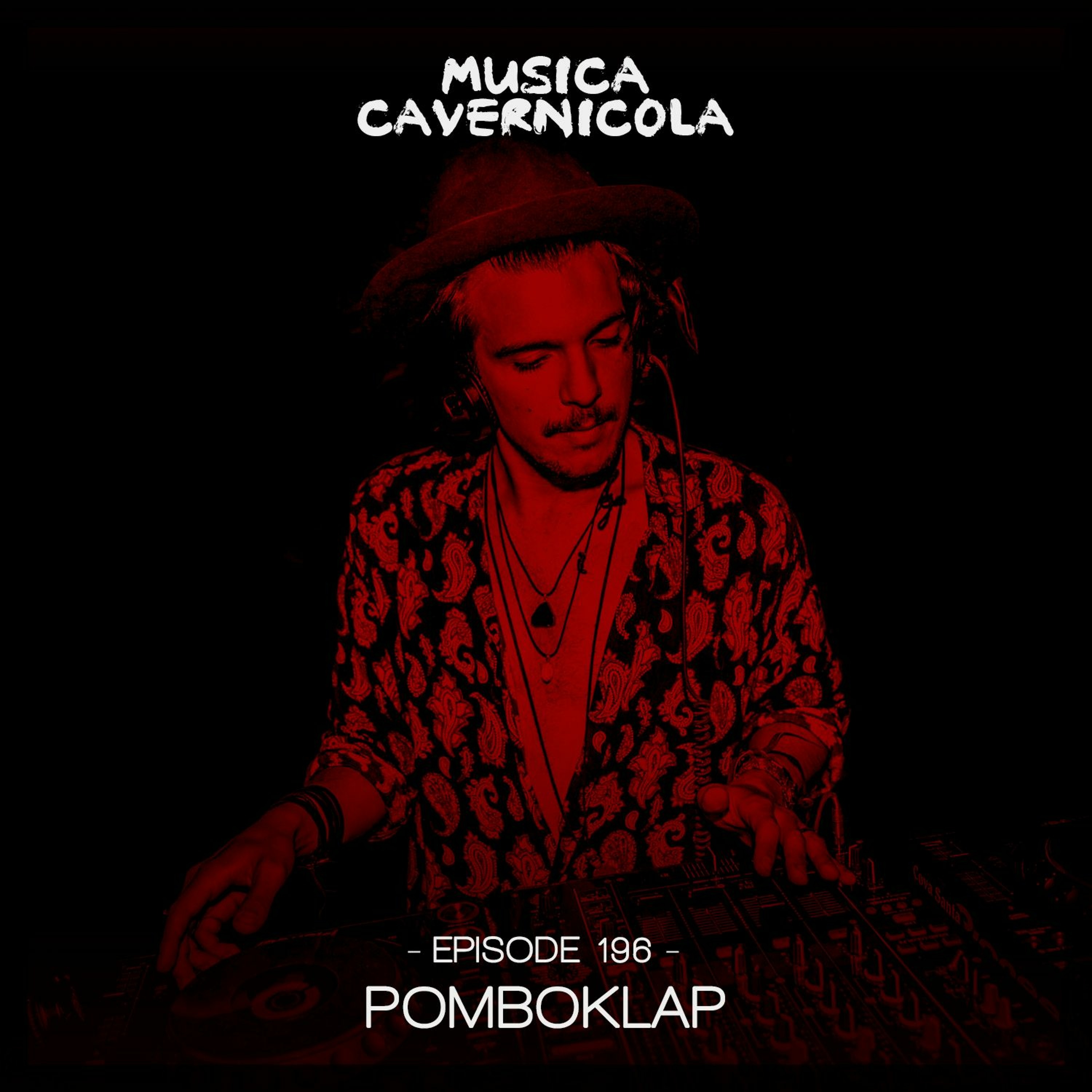 Musica Cavernicola