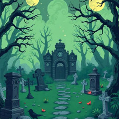 Tombwave