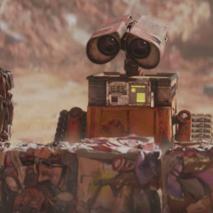 WALL-E