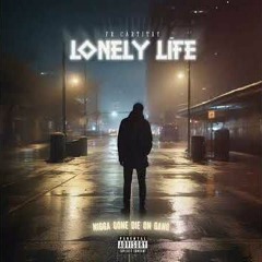 Fr CartiTay X Lonely Life (Official Audio)
