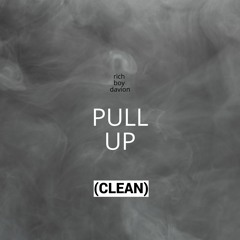 Pull Up [Radio Edit]