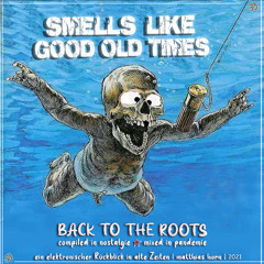 SME‪LLS LIKE GOOD OLD TIMES by matthias horn | back to the roots