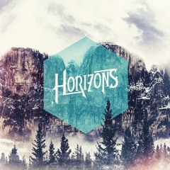 HORIZONS - WASHED AWAY (STRAKHOV MIXING)