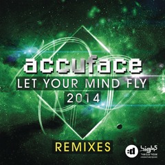 Let Your Mind Fly 2014 (Trance Arts Remix)