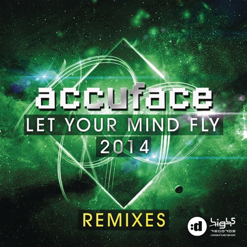 Let Your Mind Fly 2014 (Trance Arts Remix)