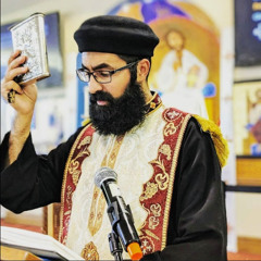 Litany of Oblations (English)|Abouna Suriel Costandi