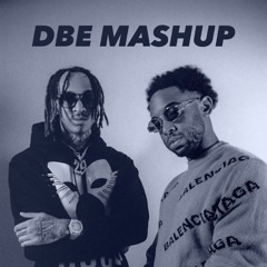 DBE Mash-Up Luke Kearns- Kiki X Luke Kearns Whole Summer