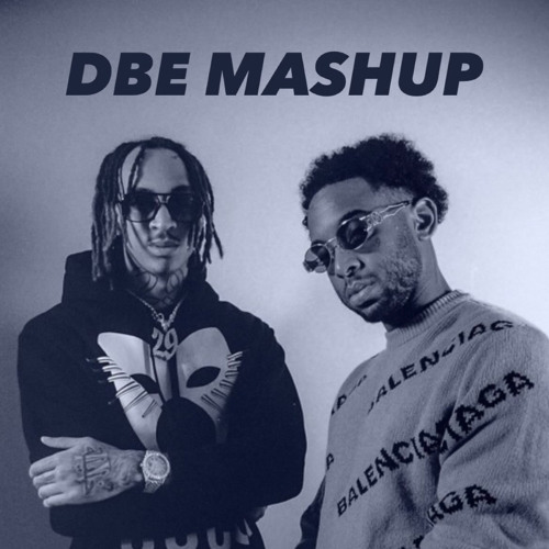 DBE Mash-Up Luke Kearns- Kiki X Luke Kearns Whole Summer