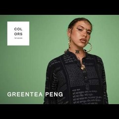 Greentea Peng - Downers (Gabe Edit)