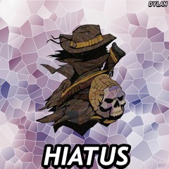 hiatus (prod. lxw)
