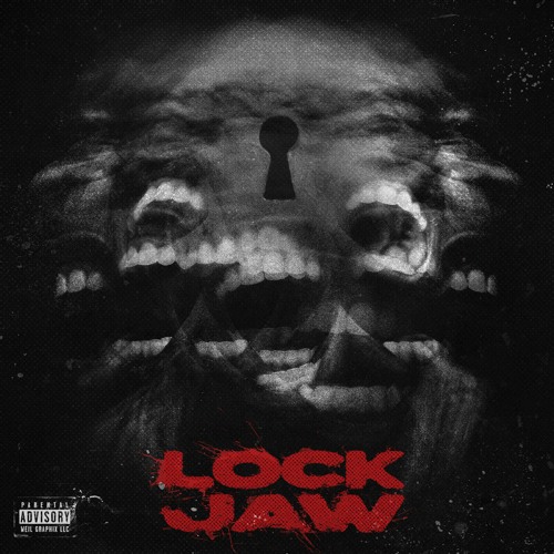 LOCKJAW (FEAT. NOVÂFLED, 13DGE, T.J.R)